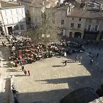 Sympa Entree Independante Pres Bordeaux 10kms شقة *