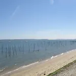 Sympa Entree Independante Pres Bordeaux 10kms شقة *