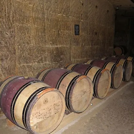 Sympa Entree Independante Pres Bordeaux 10kms شقة Tresses
